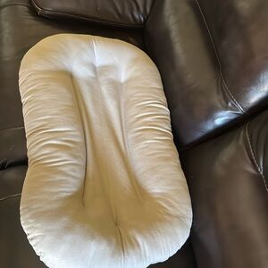 Snuggle Me Organic birch pillow